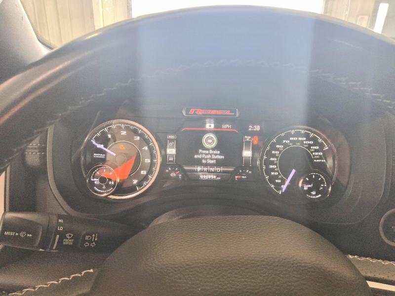 Aukcja sprzedaży 2020 Ram 1500, vin: 1C6RRFEG3LN352171, numer aukcji: 53242476