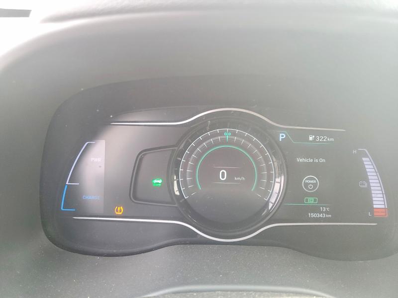 Продаж на аукціоні авто 2019 Hyundai Kona, vin: KM8K23AG1KU051451, номер лоту: 52807296