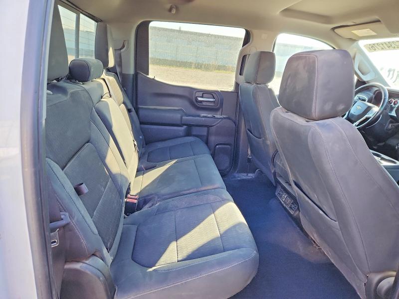 Aukcja sprzedaży 2020 Chevrolet Silverado, vin: 3GCUYDED0LG182439, numer aukcji: 52341276