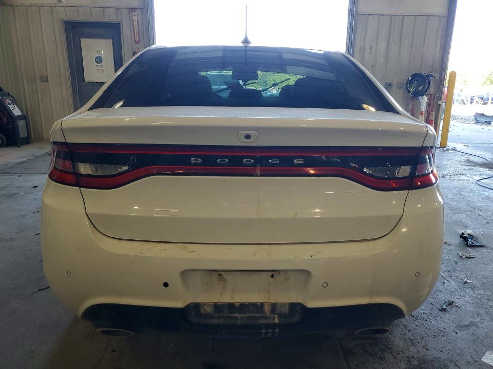 Aukcja sprzedaży 2013 Dodge Dart, vin: 1C3CDFCH3DD224601, numer aukcji: 53431806