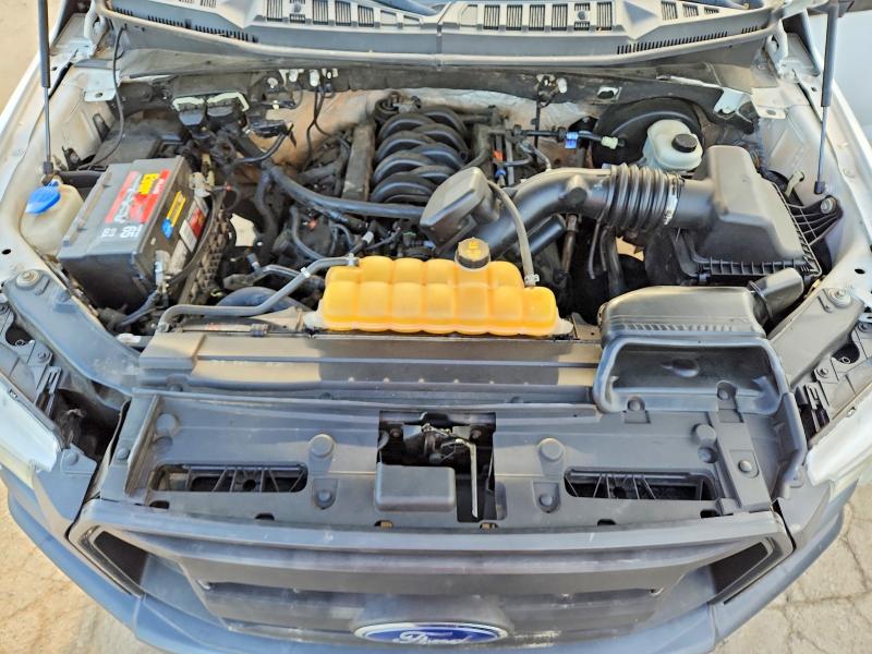 Продажа на аукционе авто 2015 Ford F150, vin: 1FTEX1CFXFKE90015, номер лота: 53948246