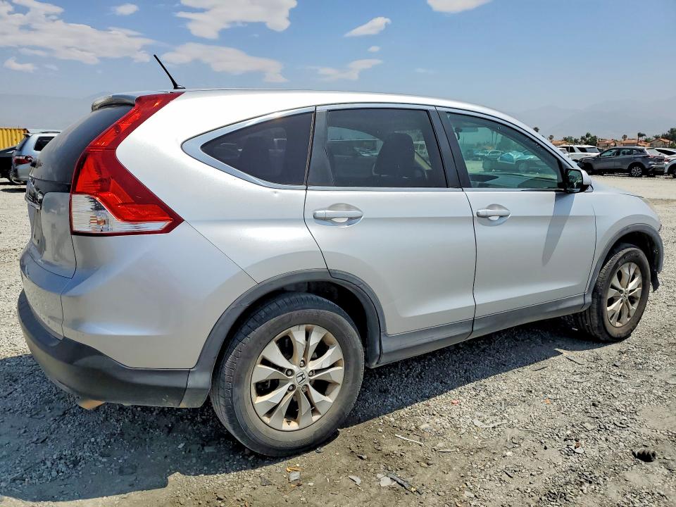 Продажа на аукционе авто 2014 Honda Cr-v, vin: 2HKRM3H50EH523090, номер лота: 52155236