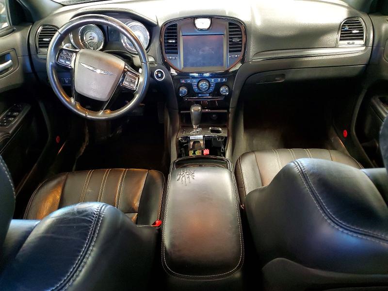 53022836 :رقم المزاد ، 2C3CCABTXDH732725 vin ، 2013 Chrysler 300 مزاد بيع