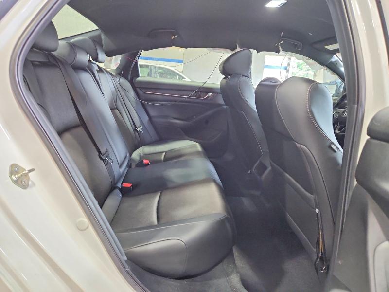Продажа на аукционе авто 2020 Honda Accord, vin: 1HGCV1F39LA004201, номер лота: 54530166