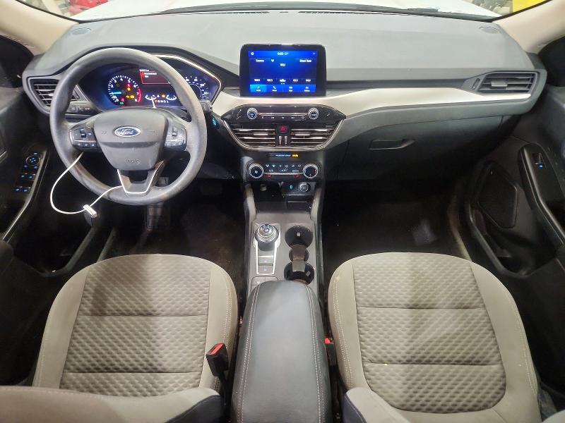 2020 Ford Escape მანქანა იყიდება აუქციონზე, vin: 1FMCU9G64LUA64812, აუქციონის ნომერი: 53007606