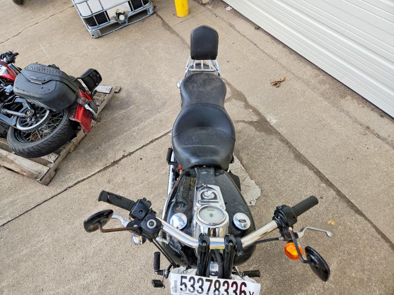 2010 Harley-davidson Fxdf მანქანა იყიდება აუქციონზე, vin: 1HD1GY415AC314985, აუქციონის ნომერი: 53378336