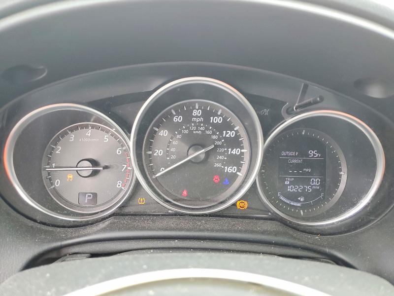 Aukcja sprzedaży 2014 Mazda Cx-5, vin: JM3KE2CY7E0384705, numer aukcji: 52213226