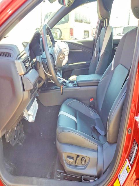 Продажа на аукционе авто 2025 Toyota Camry, vin: 4T1DAACK0SU176362, номер лота: 54313166