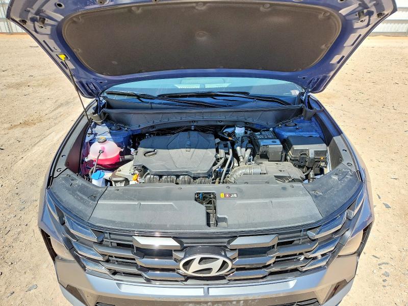 53082466 :رقم المزاد ، 5NMJB3DE8TH695774 vin ، 2026 Hyundai Tucson مزاد بيع
