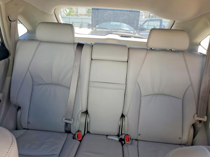 Продажа на аукционе авто 2008 Lexus Rx, vin: 2T2GK31U48C056189, номер лота: 52450026