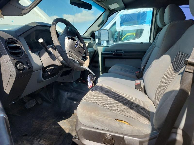 Aukcja sprzedaży 2012 Ford F350, vin: 1FT7W3BT2CEB68168, numer aukcji: 53558476