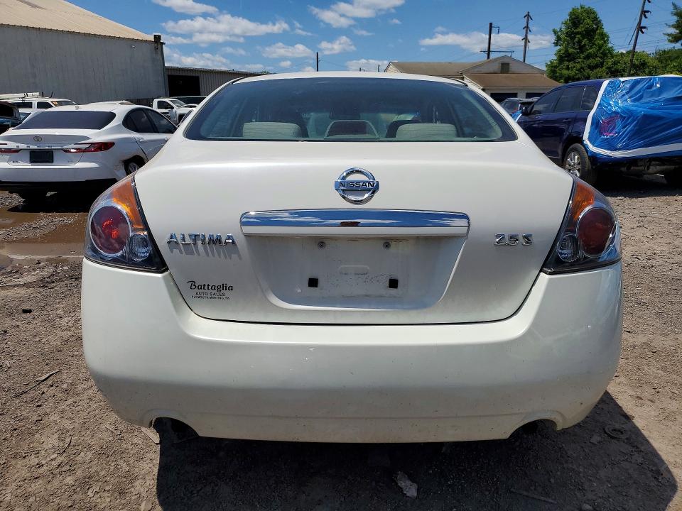 Aukcja sprzedaży 2007 Nissan Altima, vin: 1N4AL21E97C223492, numer aukcji: 55487126