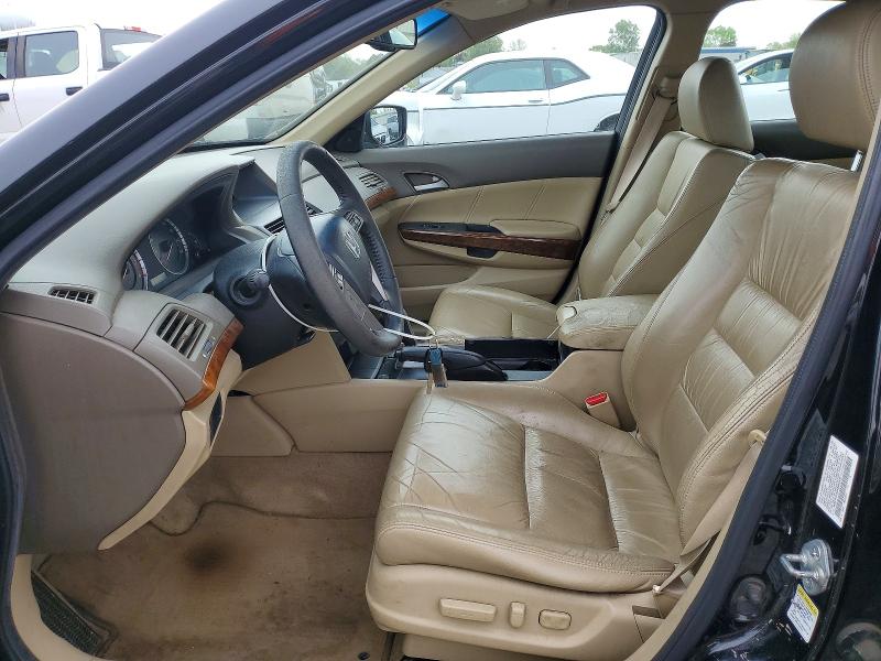 Продажа на аукционе авто 2010 Honda Accord, vin: 5KBCP3F84AB004645, номер лота: 52532456