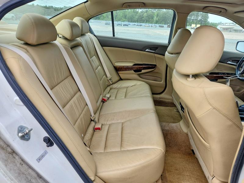 Продаж на аукціоні авто 2010 Honda Accord, vin: 5KBCP3F83AB012669, номер лоту: 48547196