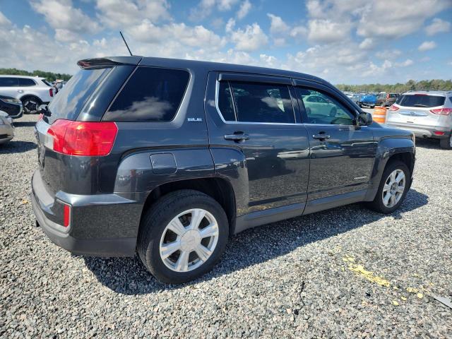 2017 Gmc Terrain მანქანა იყიდება აუქციონზე, vin: 2GKALMEK7H6189489, აუქციონის ნომერი: 53049986