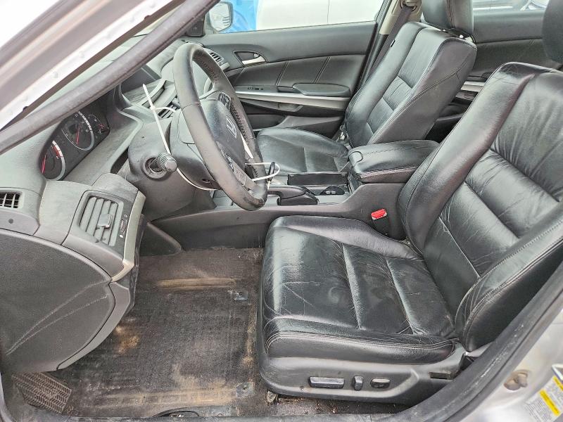 55695226 :رقم المزاد ، 1HGCP36828A801446 vin ، 2008 Honda Accord مزاد بيع