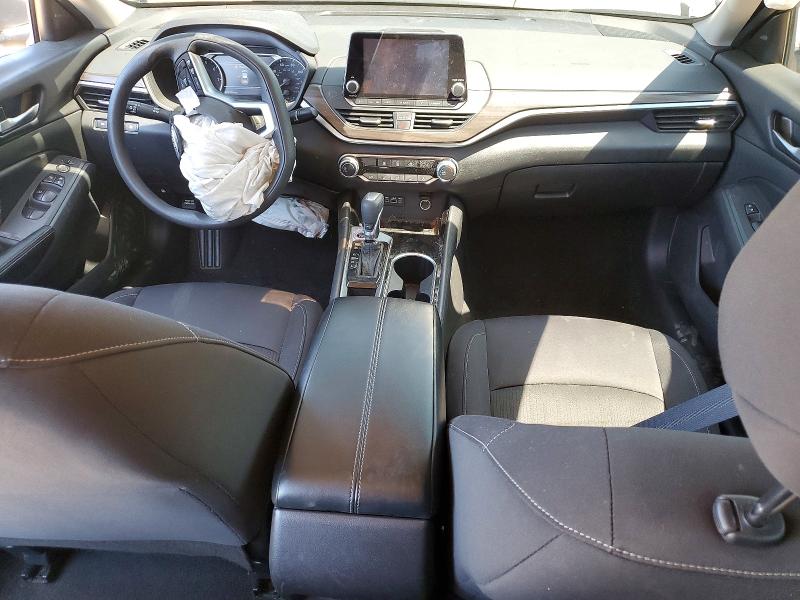 Aukcja sprzedaży 2024 Nissan Altima, vin: 1N4BL4DV8RN332688, numer aukcji: 52625716