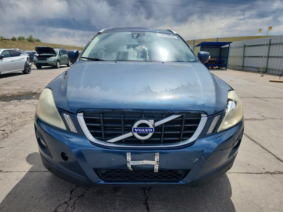 53416816 :رقم المزاد ، YV4992DZ8A2033414 vin ، 2010 Volvo Xc60 مزاد بيع
