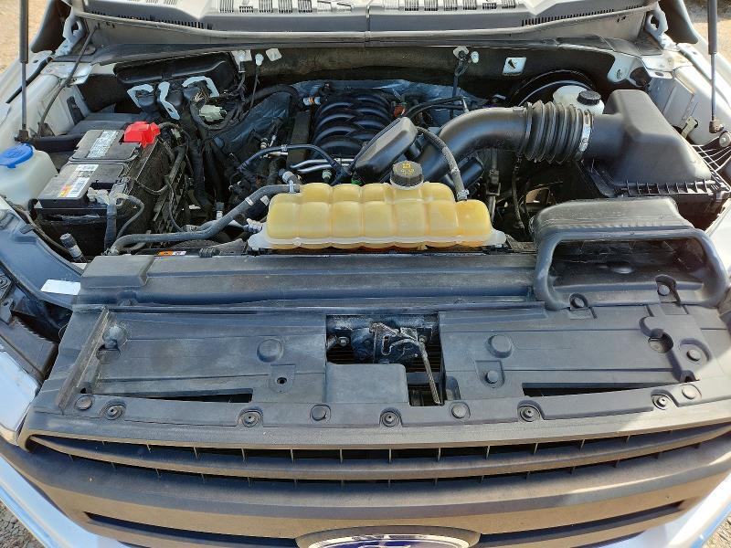 Продаж на аукціоні авто 2020 Ford F150, vin: 1FTEX1C5XLKE31985, номер лоту: 54997156
