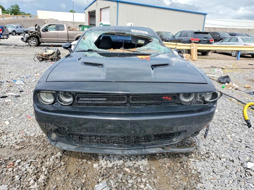 Aukcja sprzedaży 2017 Dodge Challenger, vin: 2C3CDZBT7HH568285, numer aukcji: 54785316