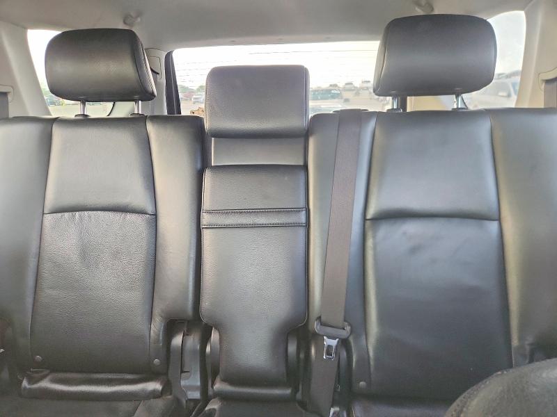 2012 Toyota 4runner მანქანა იყიდება აუქციონზე, vin: JTEBU5JRXC5093328, აუქციონის ნომერი: 54110096