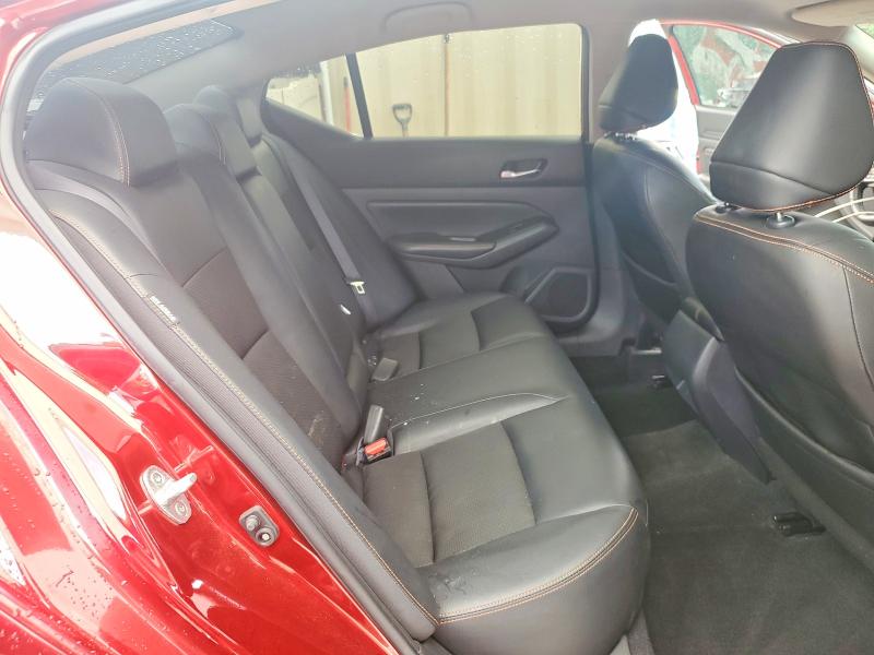 52856636 :رقم المزاد ، 1N4BL4CV3KC181830 vin ، 2019 Nissan Altima مزاد بيع