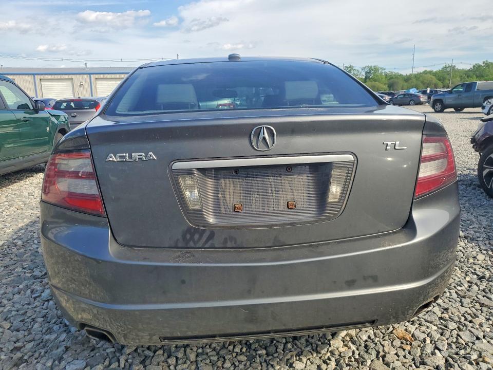 Aukcja sprzedaży 2008 Acura Tl, vin: 19UUA66288A055300, numer aukcji: 54253646