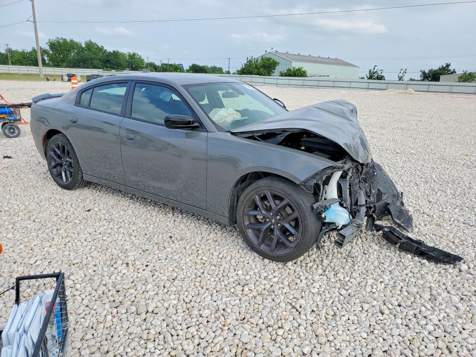 Aukcja sprzedaży 2023 Dodge Charger, vin: 2C3CDXBG8PH598921, numer aukcji: 53085426