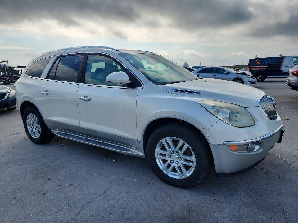 Продаж на аукціоні авто 2009 Buick Enclave, vin: 5GAER13D39J200475, номер лоту: 53957096