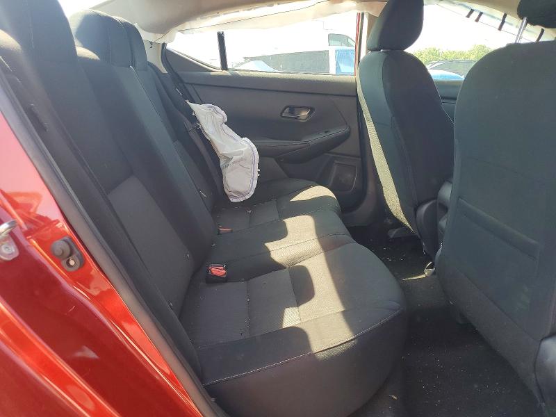 Aukcja sprzedaży 2024 Nissan Sentra, vin: 3N1AB8CV2RY369047, numer aukcji: 53062286