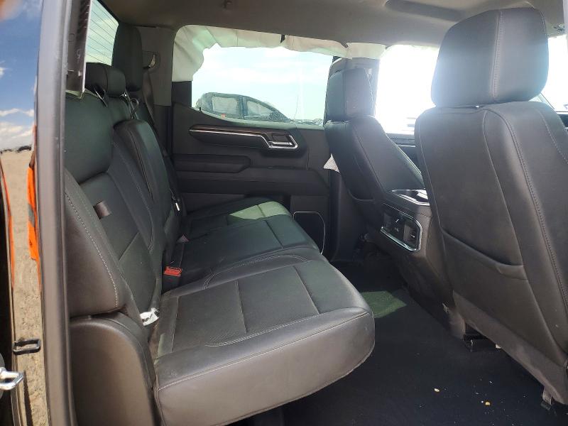 Aukcja sprzedaży 2025 Gmc Sierra, vin: 3GTUUDED1SG278087, numer aukcji: 54963806