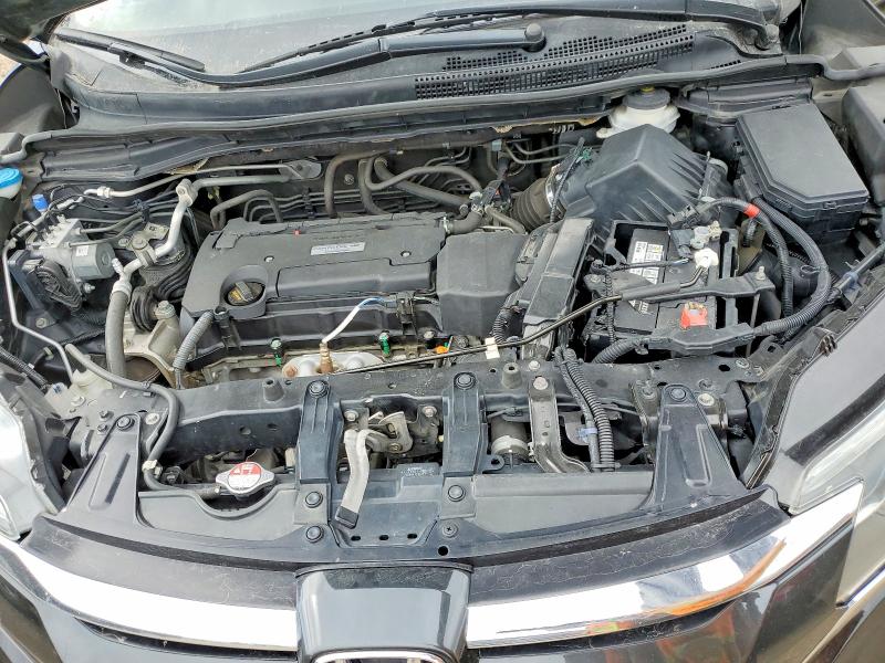 Продаж на аукціоні авто 2016 Honda Cr-v, vin: 2HKRM4H50GH115486, номер лоту: 53790596