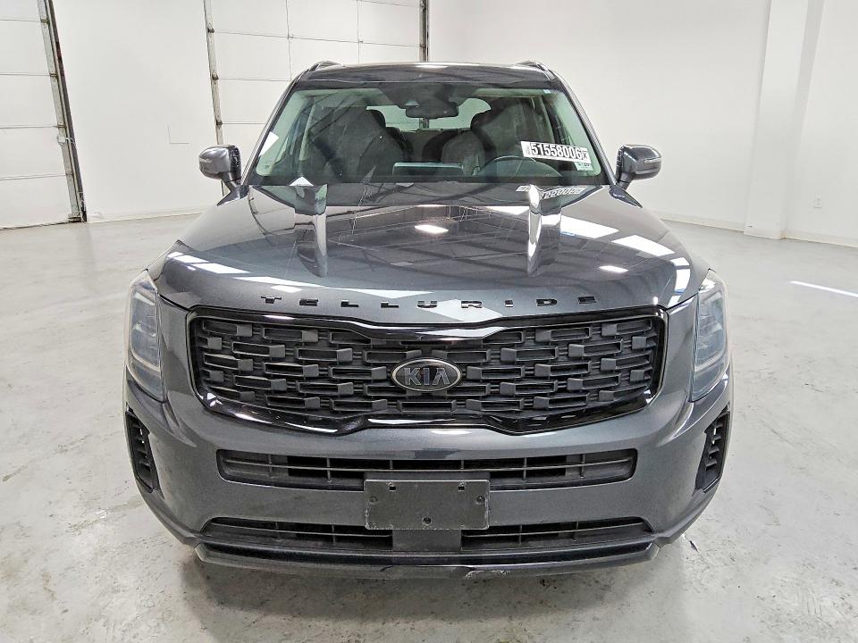 Продаж на аукціоні авто 2021 Kia Telluride, vin: 5XYP3DHCXMG186139, номер лоту: 51558006