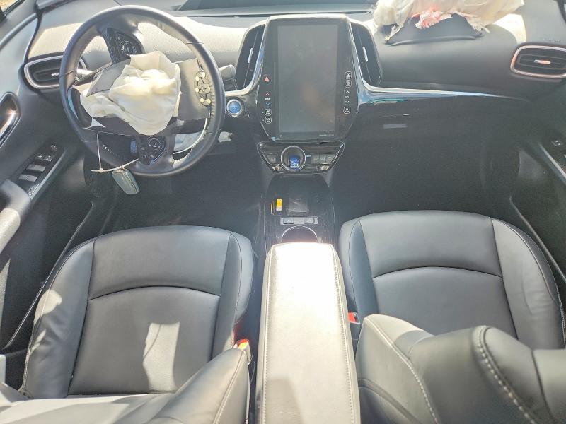 Aukcja sprzedaży 2021 Toyota Prius Prime, vin: JTDKAMFP7M3183841, numer aukcji: 52712836
