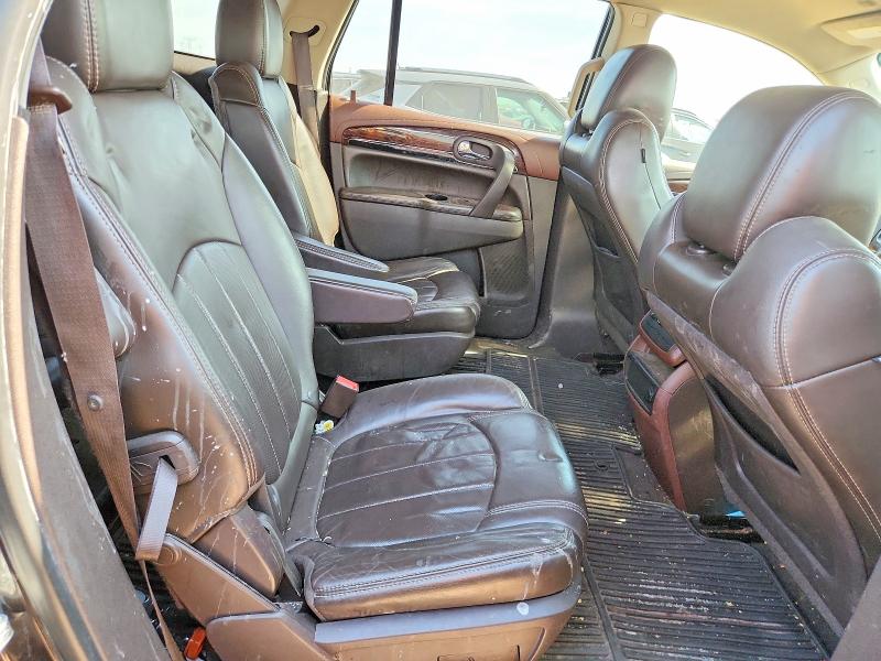 Продажа на аукционе авто 2013 Buick Enclave, vin: 5GAKRCKD9DJ134670, номер лота: 54490776