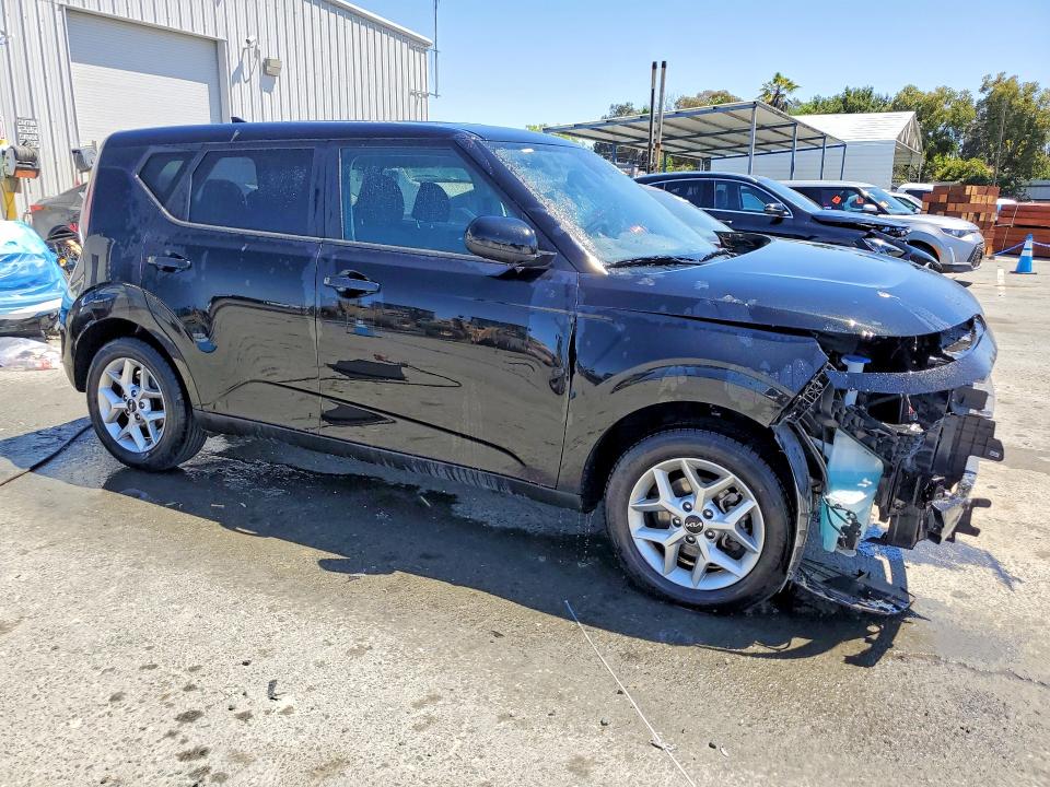 Aukcja sprzedaży 2025 Kia Soul, vin: KNDJ23AU3S7924413, numer aukcji: 54538476