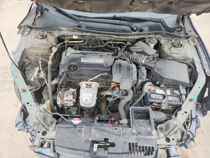 Aukcja sprzedaży 2013 Honda Accord, vin: 1HGCR2F38DA210637, numer aukcji: 53647266