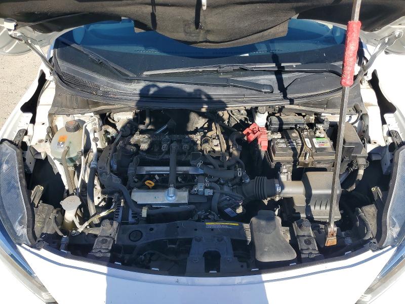 53778156 :رقم المزاد ، 3N1CN8BV7LL904931 vin ، 2020 Nissan Versa مزاد بيع