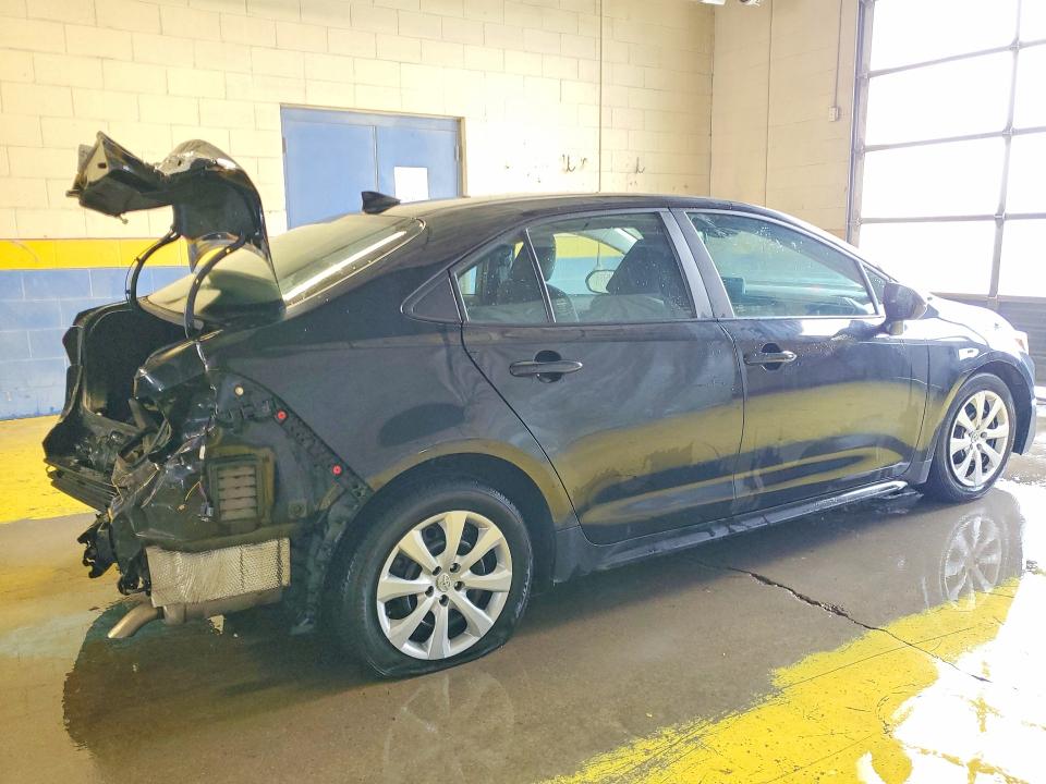 Aukcja sprzedaży 2023 Toyota Corolla, vin: 5YFB4MDEXPP056893, numer aukcji: 54796626