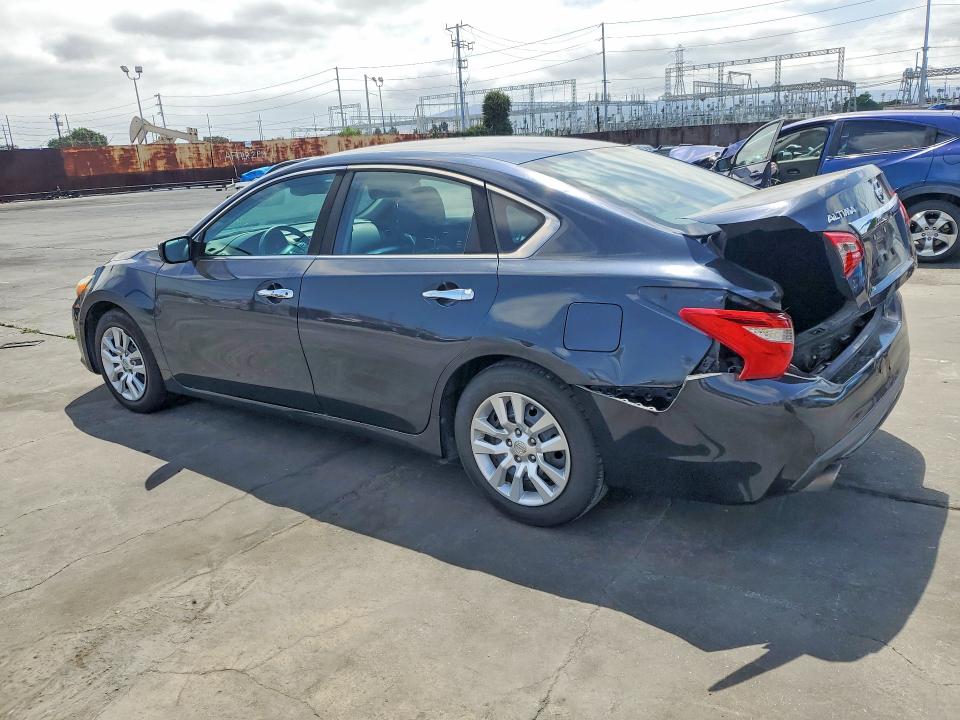 52958926 :رقم المزاد ، 1N4AL3AP1GC217385 vin ، 2016 Nissan Altima مزاد بيع