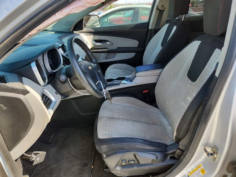 Продаж на аукціоні авто 2011 Chevrolet Equinox, vin: 2CNALBEC0B6308365, номер лоту: 55241086