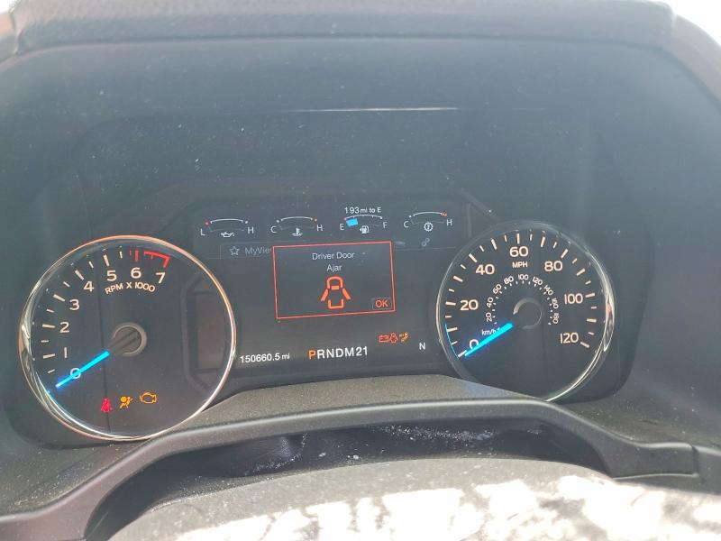 Aukcja sprzedaży 2016 Ford F150, vin: 1FTEW1EGXGFA63064, numer aukcji: 53468516