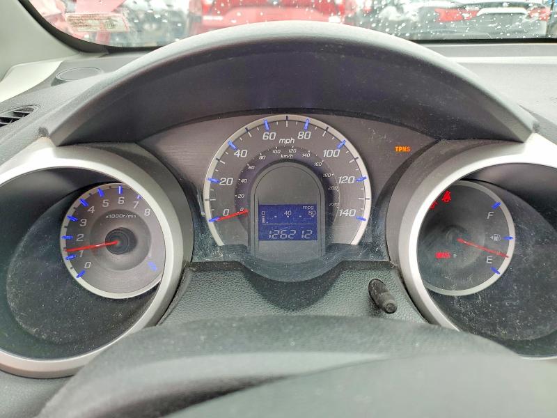 Aukcja sprzedaży 2011 Honda Fit, vin: JHMGE8G56BS001384, numer aukcji: 54061356