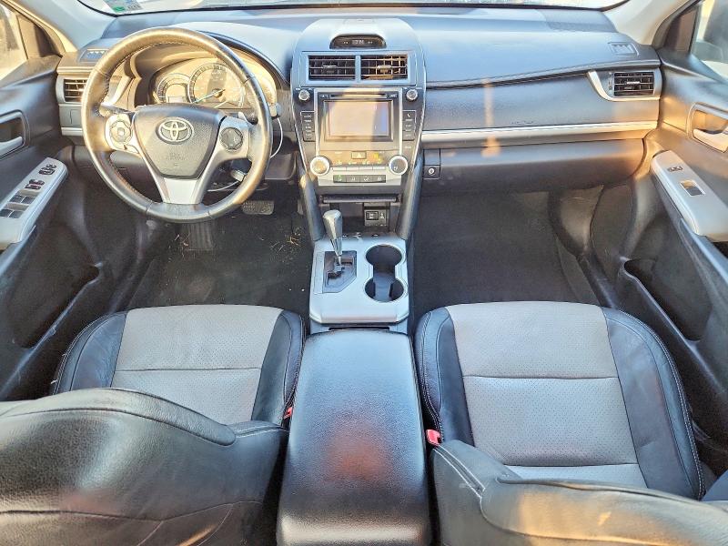 54032556 :رقم المزاد ، 4T1BF1FK9CU103514 vin ، 2012 Toyota Camry مزاد بيع