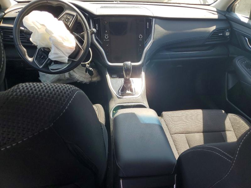 Aukcja sprzedaży 2022 Subaru Outback, vin: 4S4BTACC7N3206218, numer aukcji: 52393036