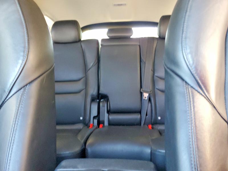 Продаж на аукціоні авто 2018 Mazda Cx-9, vin: JM3TCBCYXJ0223608, номер лоту: 53362826