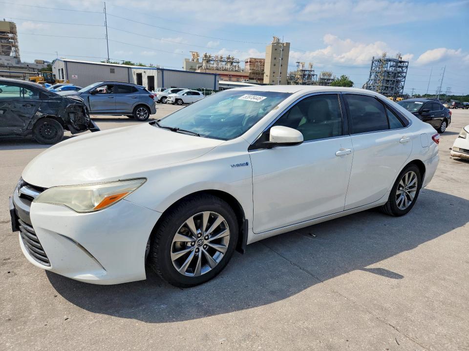 Продаж на аукціоні авто 2015 Toyota Camry Hybrid, vin: 4T1BD1FK2FU145825, номер лоту: 53978446