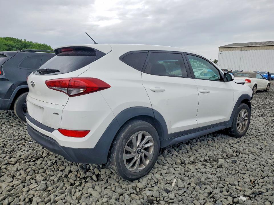 Продаж на аукціоні авто 2018 Hyundai Tucson, vin: KM8J2CA42JU662797, номер лоту: 54443876