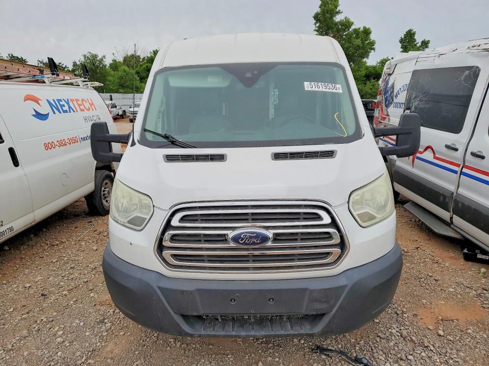 Aukcja sprzedaży 2016 Ford Transit, vin: 1FTYE2CM6GKA53895, numer aukcji: 51619536