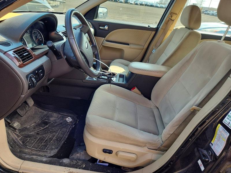 Продажа на аукционе авто 2009 Ford Taurus, vin: 1FAHP23W79G114839, номер лота: 52394426